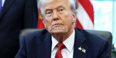 ترامب یدعی مجددًا: إیران تسعى لتطویر أسلحه نوویه وتهدد بهجوم جدید