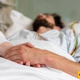کیف تخرج الروح من الجسد فی لحظه الموت؟