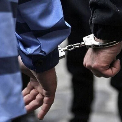 إیران تعلن اعتقال 21 شخصاً بتهمه الارتباط بالموساد فی کرمان