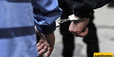 إیران تعلن اعتقال 21 شخصاً بتهمه الارتباط بالموساد فی کرمان