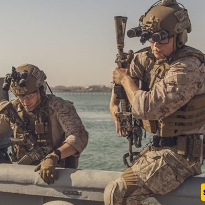 الخلیج الفارسی: مقبره الغزاه الاستراتیجیه — لماذا الهجوم البری على جزر إیران انتحاری