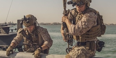 الخلیج الفارسی: مقبره الغزاه الاستراتیجیه — لماذا الهجوم البری على جزر إیران انتحاری