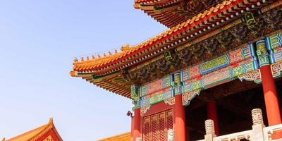 اکتشاف مذهل: قصر صینی أسطوری یُکتشف ویکشف عن عراقه لا تصدق — قد تضطر تاریخ الصین لإعاده کتابته! +صور