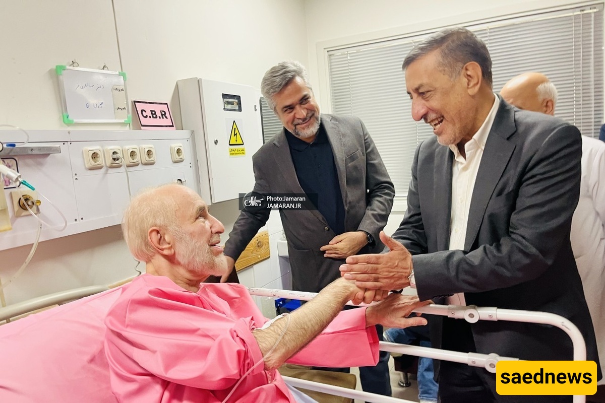 محمد خاتمی