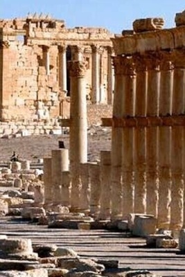 التاریخ والثقافه ضحایا الحرب: تدمیر المبانی التاریخیه والقدیمه فی سوریا أثناء صراع العراق