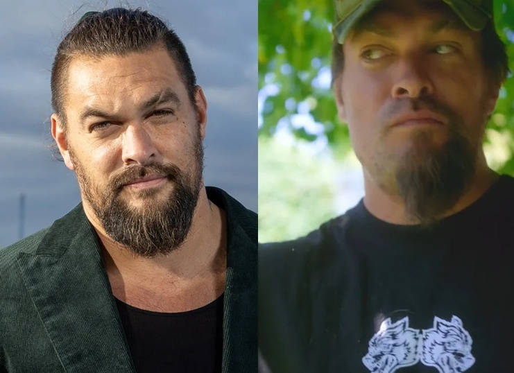 جیسون موموا