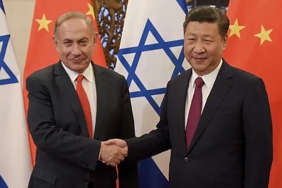 مبادره الحزام والطریق على مفترق طرق: لماذا على بکین أن تختار طهران لا تل أبیب؟