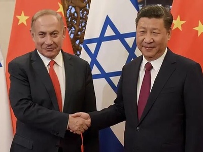 مبادره الحزام والطریق على مفترق طرق: لماذا على بکین أن تختار طهران لا تل أبیب؟