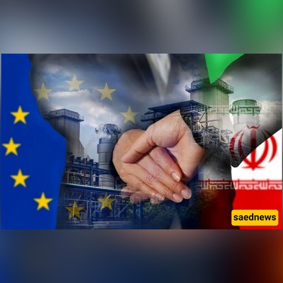 تحدید تاریخ ومکان أولى مفاوضات إیران وأوروبا بعد حرب الـ12 یوماً! هذه المره بالقرب منکم!!!
