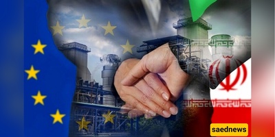 تحدید تاریخ ومکان أولى مفاوضات إیران وأوروبا بعد حرب الـ12 یوماً! هذه المره بالقرب منکم!!!
