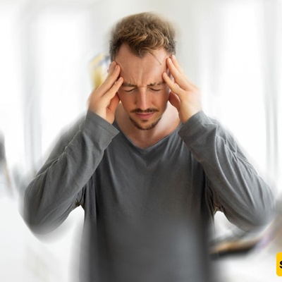 کیف تتعامل مع الشعور بعدم السیطره على مجریات حیاتک