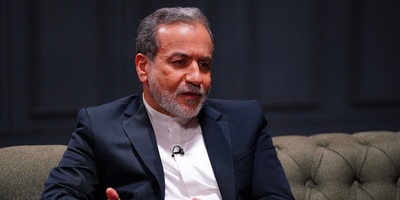 عباس عراقجی: الهجوم الإسرائیلی على المنشآت النوویه خرق جسیم ویدفعنا للرد الدبلوماسی