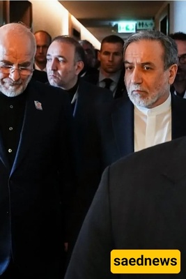هل کانت هناک مؤامره مزعومه لاغتیال قالیباف وعراقجی؟ صحیفه نیویورک تایمز تکشف عن خطه إسرائیلیه – من الذی أحبطها؟