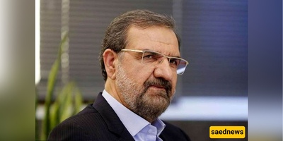 "السلام عبر القوه" تحذیر صریح من محسن رضائی بشأن الدور الأمریکی الإسرائیلی فی سوریا