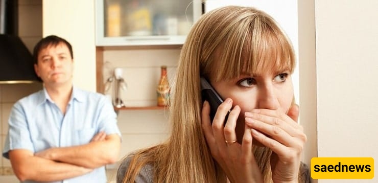 سته حیل ذکیه وذهبیه للهواتف الذکیه تساعدک على کشف الخیانه — هل تجعل آبل حیاه الخائنین أسهل؟