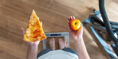 هل یمکن للتمارین الریاضیه أن تعادل تأثیرات الأطعمه غیر الصحیه؟