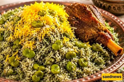 طریقه عمل باقالی پلو: أسرار المذاق اللذیذ، نصائح إضافیه، والمکونات