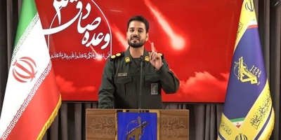 العقید طاجیک: دُمرت مایکروسوفت بصاروخ واحد فقط على بئر السبع