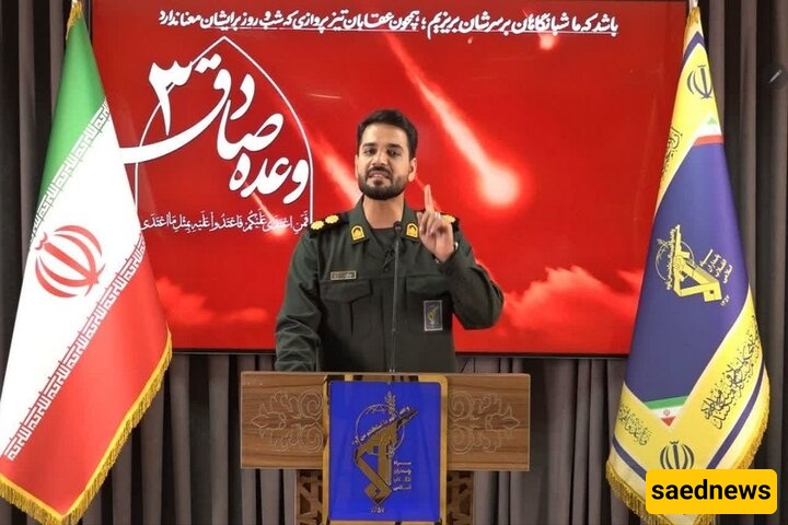 العقید طاجیک: دُمرت مایکروسوفت بصاروخ واحد فقط على بئر السبع
