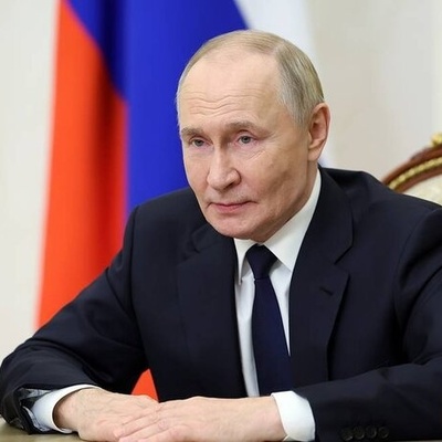 بوتین یحذر: انضمام أوکرانیا إلى الناتو قد یؤدی إلى مواجهه بین روسیا والولایات المتحده