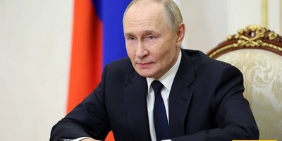 بوتین یحذر: انضمام أوکرانیا إلى الناتو قد یؤدی إلى مواجهه بین روسیا والولایات المتحده