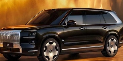 اکتشف ZEEKR 9X: SUV فاخره هجینه کامله الحجم تُعید تعریف التکنولوجیا والأناقه!