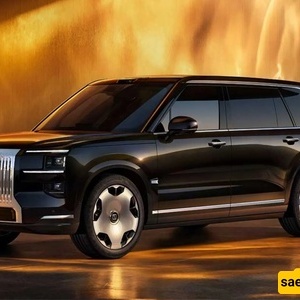 اکتشف ZEEKR 9X: SUV فاخره هجینه کامله الحجم تُعید تعریف التکنولوجیا والأناقه!