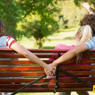 کیف یبدو شکل الرجال والنساء الغیر مخلصین؟ شاهد وجوههم + صور