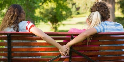 کیف یبدو شکل الرجال والنساء الغیر مخلصین؟ شاهد وجوههم + صور