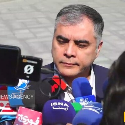 وزیر النفط الایرانی: تفعیل سناب باک لن تُفرض قیودا جدیده على مبیعات النفط