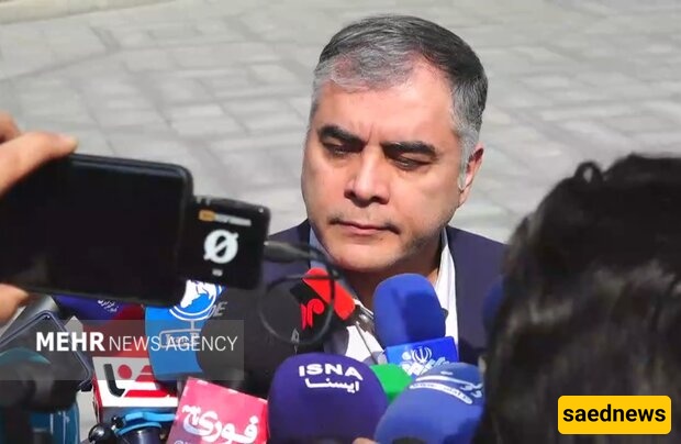 وزیر النفط الایرانی: تفعیل سناب باک لن تُفرض قیودا جدیده على مبیعات النفط