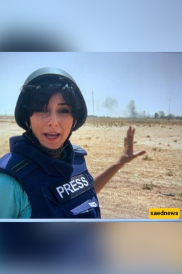 تقریر صادم من مراسله "بی بی سی" فی زینبیه سوریا: کلاب ضاله التهمت جثث الشیعه