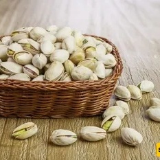 الطرق الصحیحه لتخزین الفستق الحلبی فی المنزل