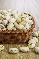 الطرق الصحیحه لتخزین الفستق الحلبی فی المنزل