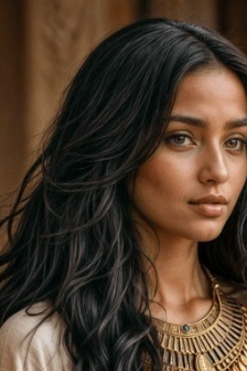 نفر وسوبک: أول فرعونه فی مصر القدیمه