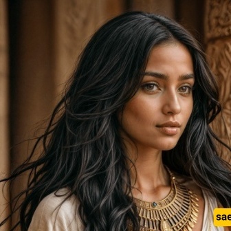 نفر وسوبک: أول فرعونه فی مصر القدیمه