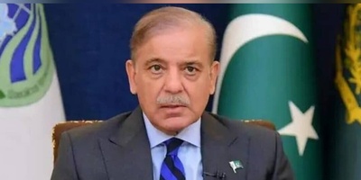 رئیس وزراء باکستان یعلن: تم إعداد النص النهائی للاتفاق بین إیران والولایات المتحده