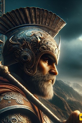 فأس عمره 4500 عام فی إیران مزخرف بأسالیب الأسد والثور والخنزیر والأفعى