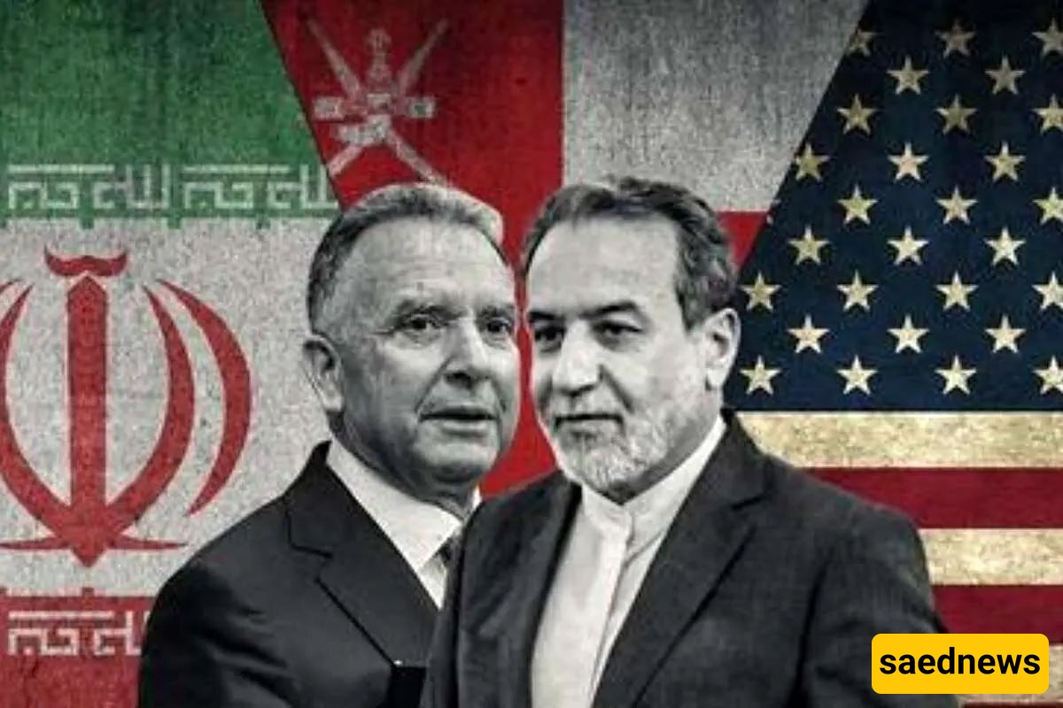 هل کانت مهزله المفاوضات تغطیه لعدوان؟ تقریر إیرانی یکشف المستور