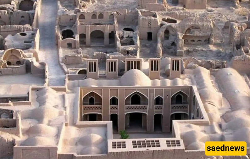 قلعه بم