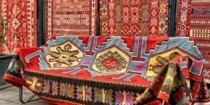 أجمل الحرف الیدویه والهدایا التذکاریه فی هرمزغان