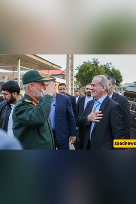 أخطاء إملائیه من طبیب تحت رقابه الحرس الثوری: کیف یمکن لکلمات القاده السیاسیین أن تشکل مستقبل الأمم