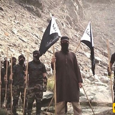 جماعه جیش الظلم الإرهابیه تتبنى هجوم إیرانشهر الإرهابی