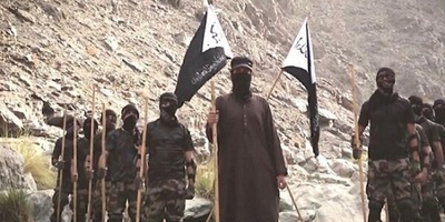 جماعه جیش الظلم الإرهابیه تتبنى هجوم إیرانشهر الإرهابی