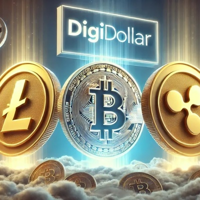مقدمه إلى أنواع العملات المشفّره (بیتکوین، لایتکوین، زیکاش، ریبل)