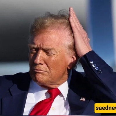 احتفال محدود بتدمیر المنشآت النوویه الإیرانیه! تصریح جدید مثیر للجدل من الزعیم المتغطرس + فیدیو