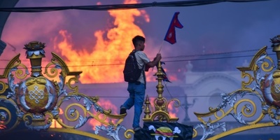 کیف استخدم جیل Z فی نیبال تطبیق Discord لاختیار رئیس وزرائهم - وهو أمر ثوری