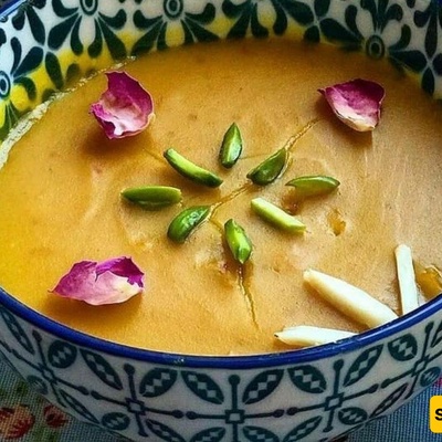 کاتشی منزلی مغذٍ ولذیذ لفتره ما بعد الولاده (کاتشی للأمهات الجدد)