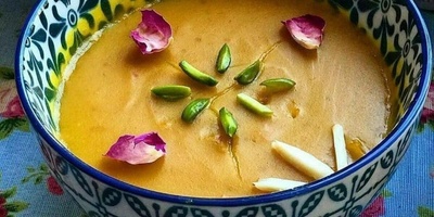 کاتشی منزلی مغذٍ ولذیذ لفتره ما بعد الولاده (کاتشی للأمهات الجدد)