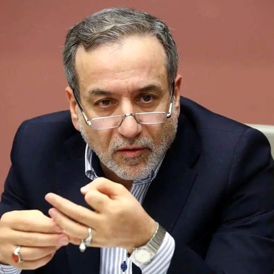 عراقجی: دخول مفتشی الوکاله إلى إیران تم بقرار المجلس الأعلى للأمن القومی لتبدیل وقود بوشهر